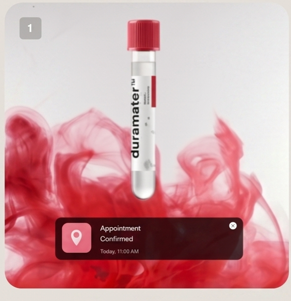 120+ Biomarker Testing