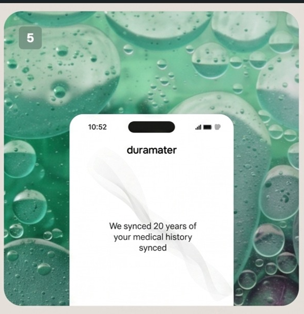 Medical Records History